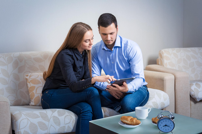 Spousal Support in California