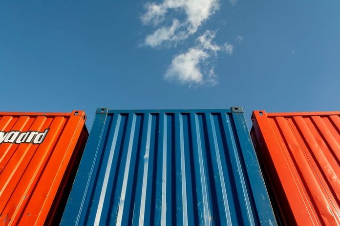 shipping containers for sale