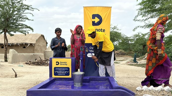 AI Zakat Calculator