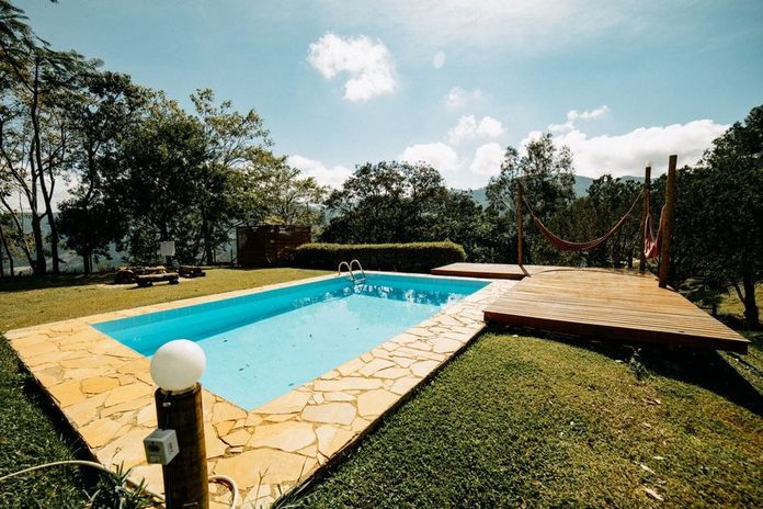 Pool Builders in Tampa