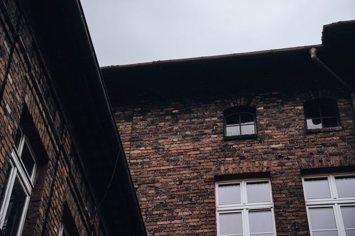 Gutter Installation