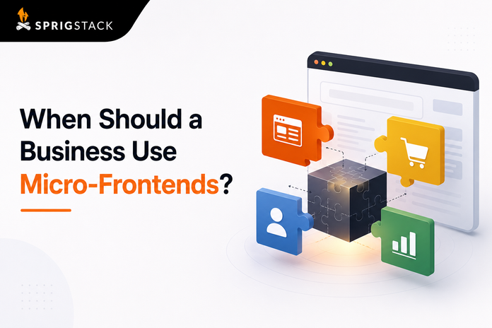 Micro-Frontends