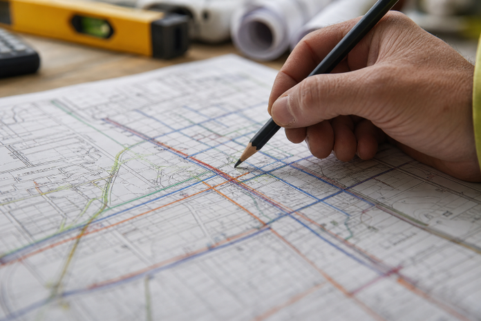 community infrastructure planning