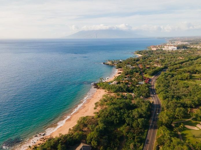 Kihei condos