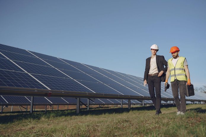 Why Solar Companies Are Investing More in Specialist Sales Talent