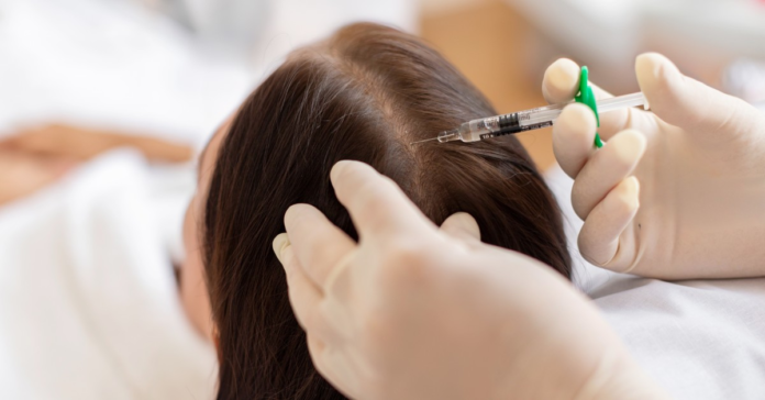 Clinical Advances in Follicular Regeneration and Scalp Health