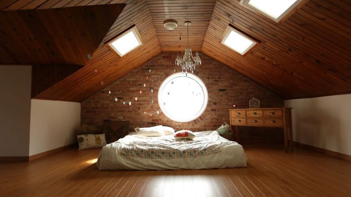 Roof Leak Repairs