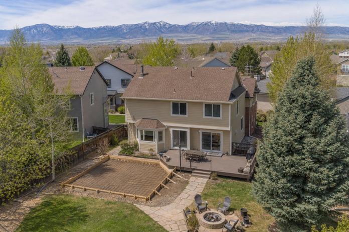 Home Addition Contractor Broomfield CO