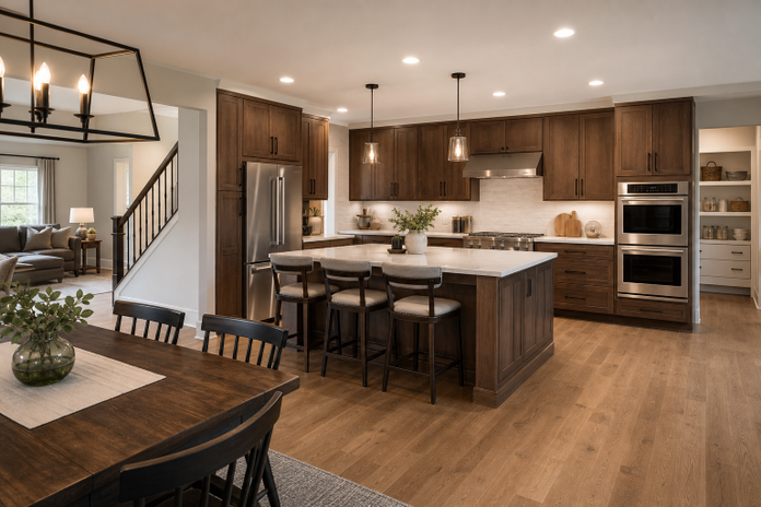 durable cabinets