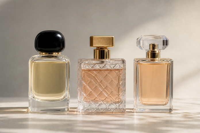signature scent