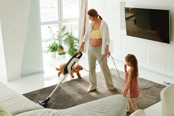 Carpet Cleaning Augusta