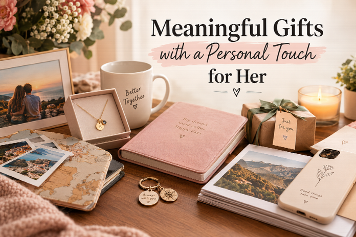 Meaningful Gifts