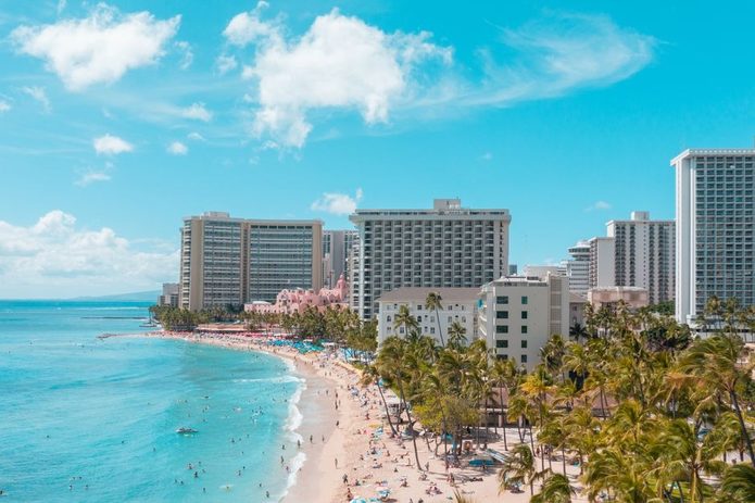 selling a timeshare