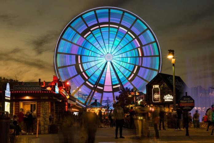 Smart Ways to Plan a Fun-Filled Trip in Pigeon Forge