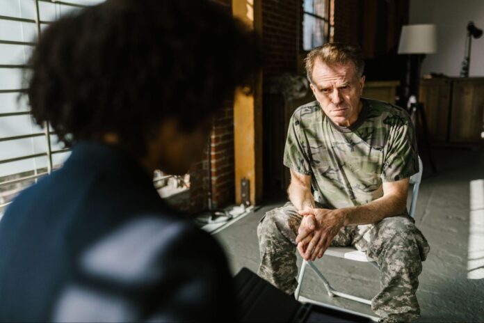 What a VA DBQ Documents When a Service-Connected Condition Gets Worse
