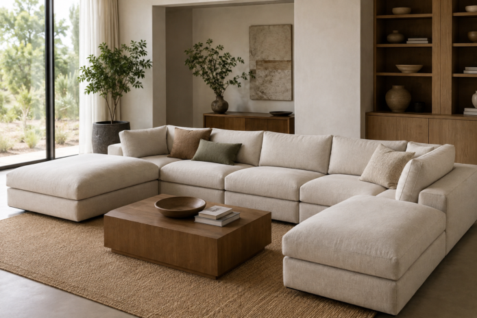 modular sofa mistakes