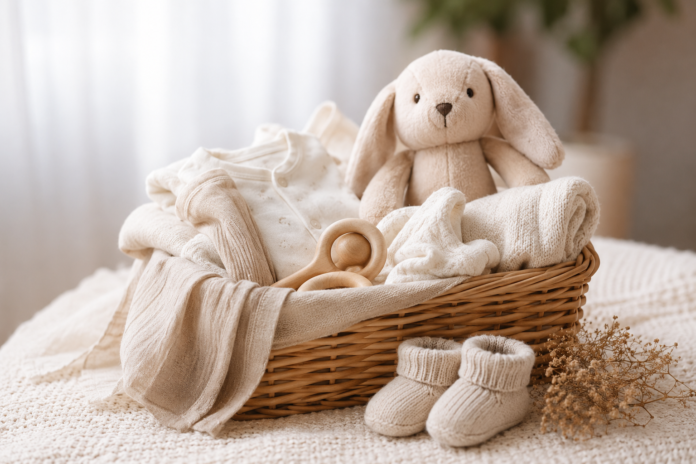 newborn baby gifts