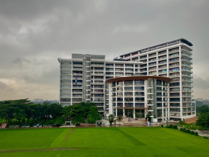 International University