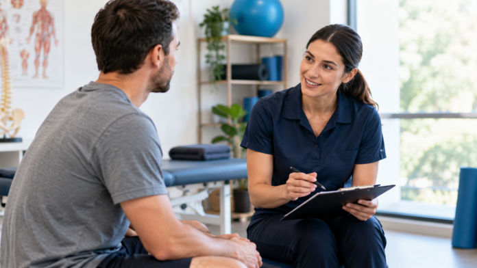 physiotherapy near me