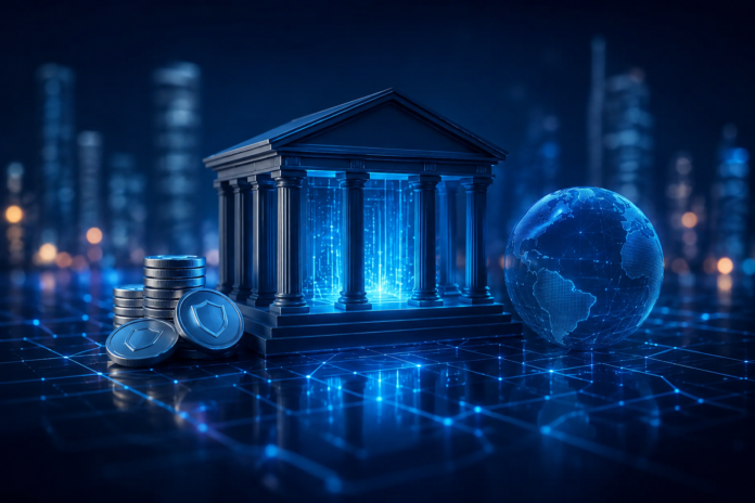 tokenization banking