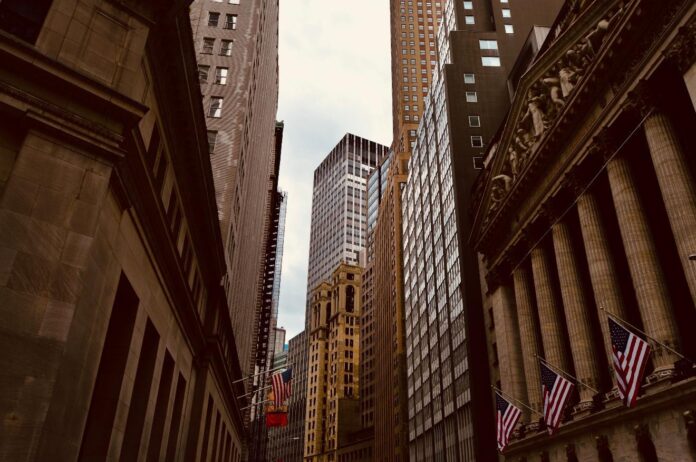 Wall Street and the economy