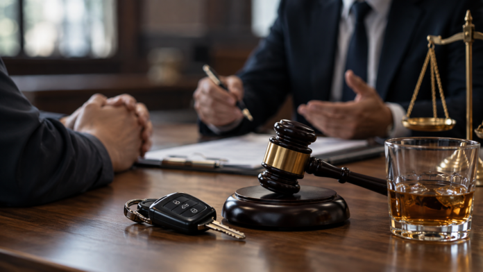DUI Lawyer