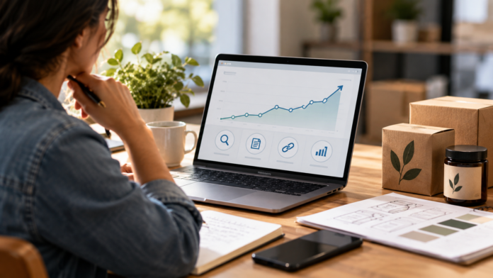affordable SEO package