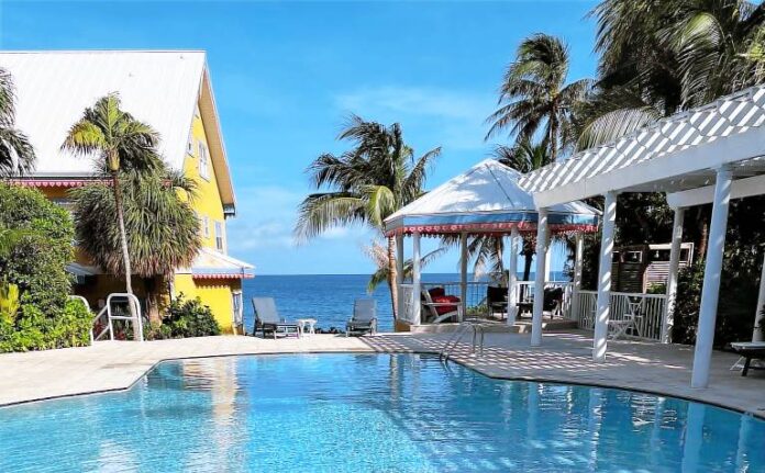 south bay vacation rentals,