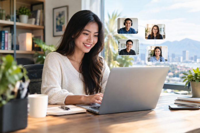 Remote Workers