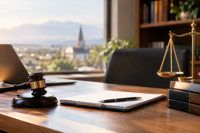 Starting a family law practice