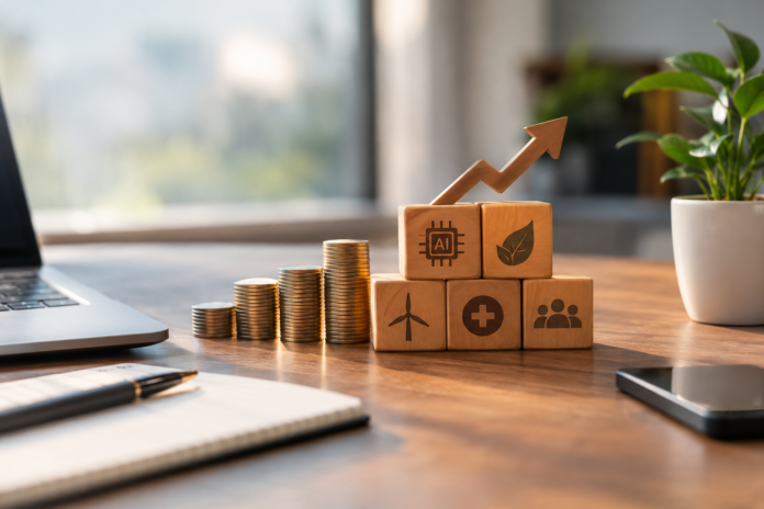 Thematic Investing