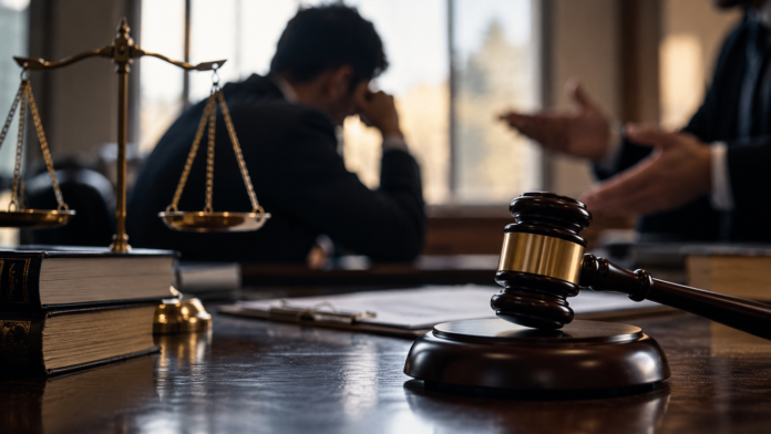 Defending Against Sex Crime Charges