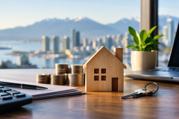 Alternative Lending in BC