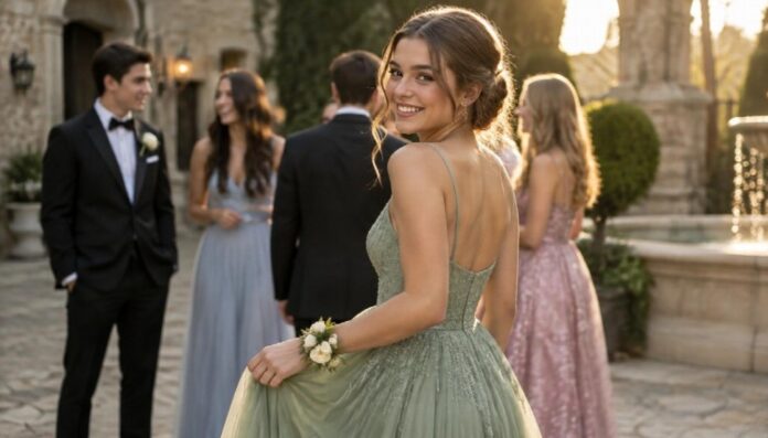 How to Choose a Prom Dress You'll Love in Photos and Years From Now