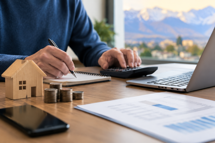 Online loan costs in Utah