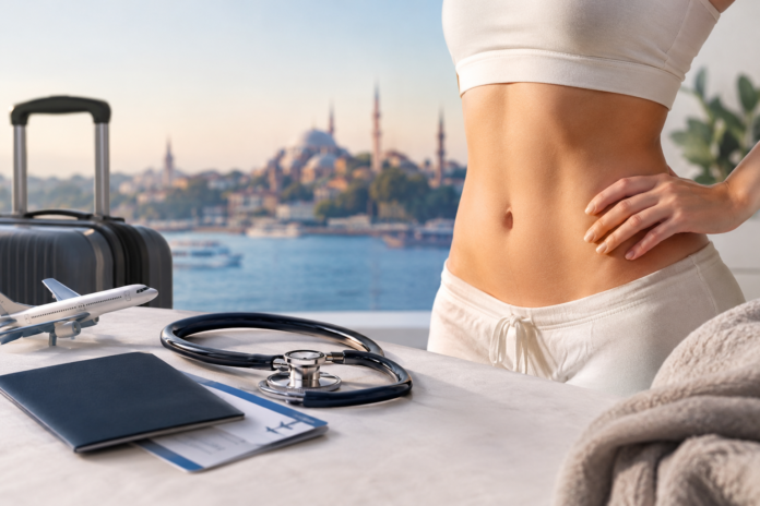 Tummy Tuck Turkey Cost