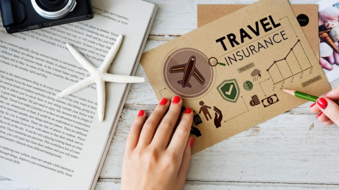 Annual Multi-Trip Travel Insurance