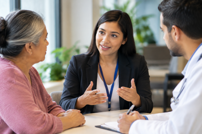 professional interpretation services