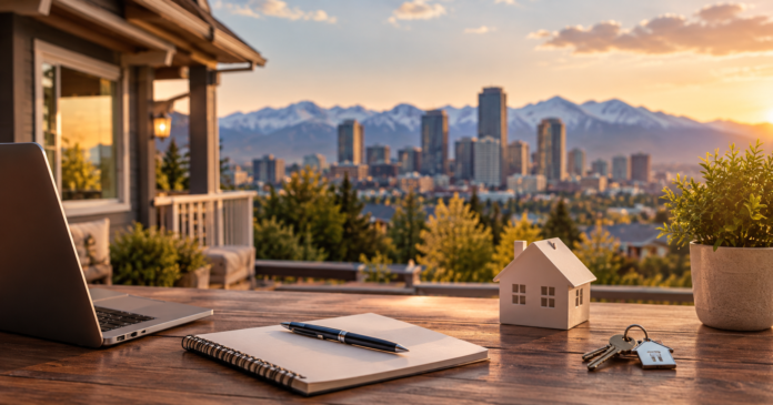 Denver home-selling resources