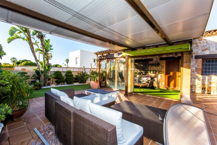 Healthcare and Property in Javea
