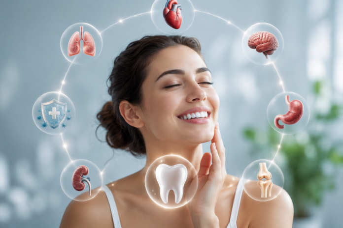 Oral Systemic Health