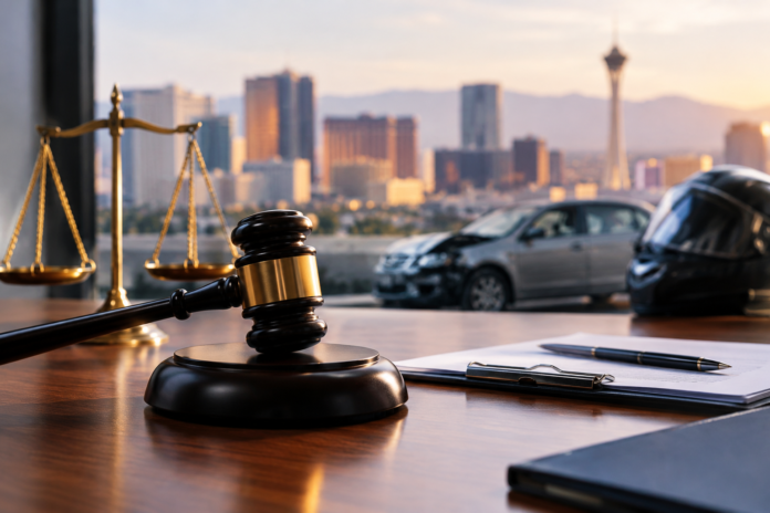 Paul Powell Law Firm