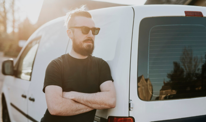 Essential Ford Transit Van Accessories for a More Practical Work Vehicle