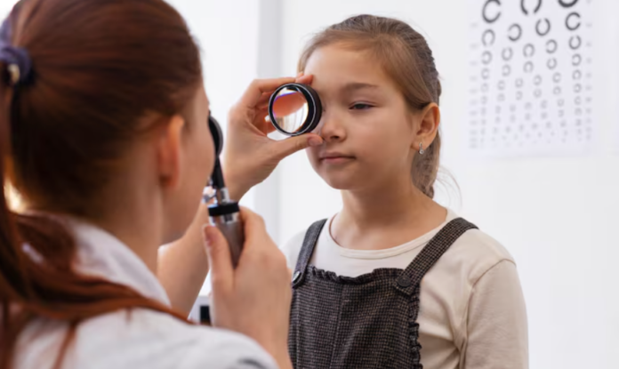 7 Things to Look for When Choosing a Kids Eye Exam Provider