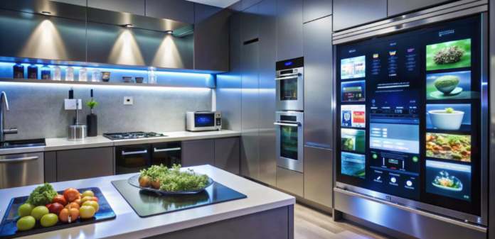 Smart Property Improvements: From Modern Kitchen Design to Practical Commercial Spaces