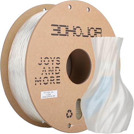 Best TPU Filament
