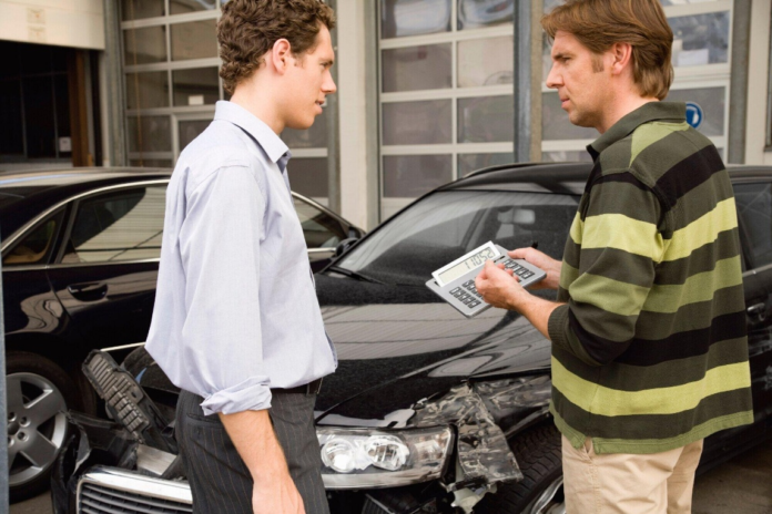 Who Is Liable For An Accident During A Business Trip