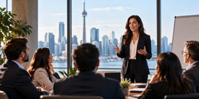 executive learning programs for corporate teams