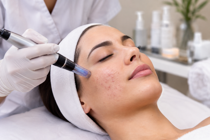 skincare treatments Chillicothe