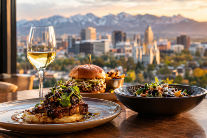 best food in salt lake city